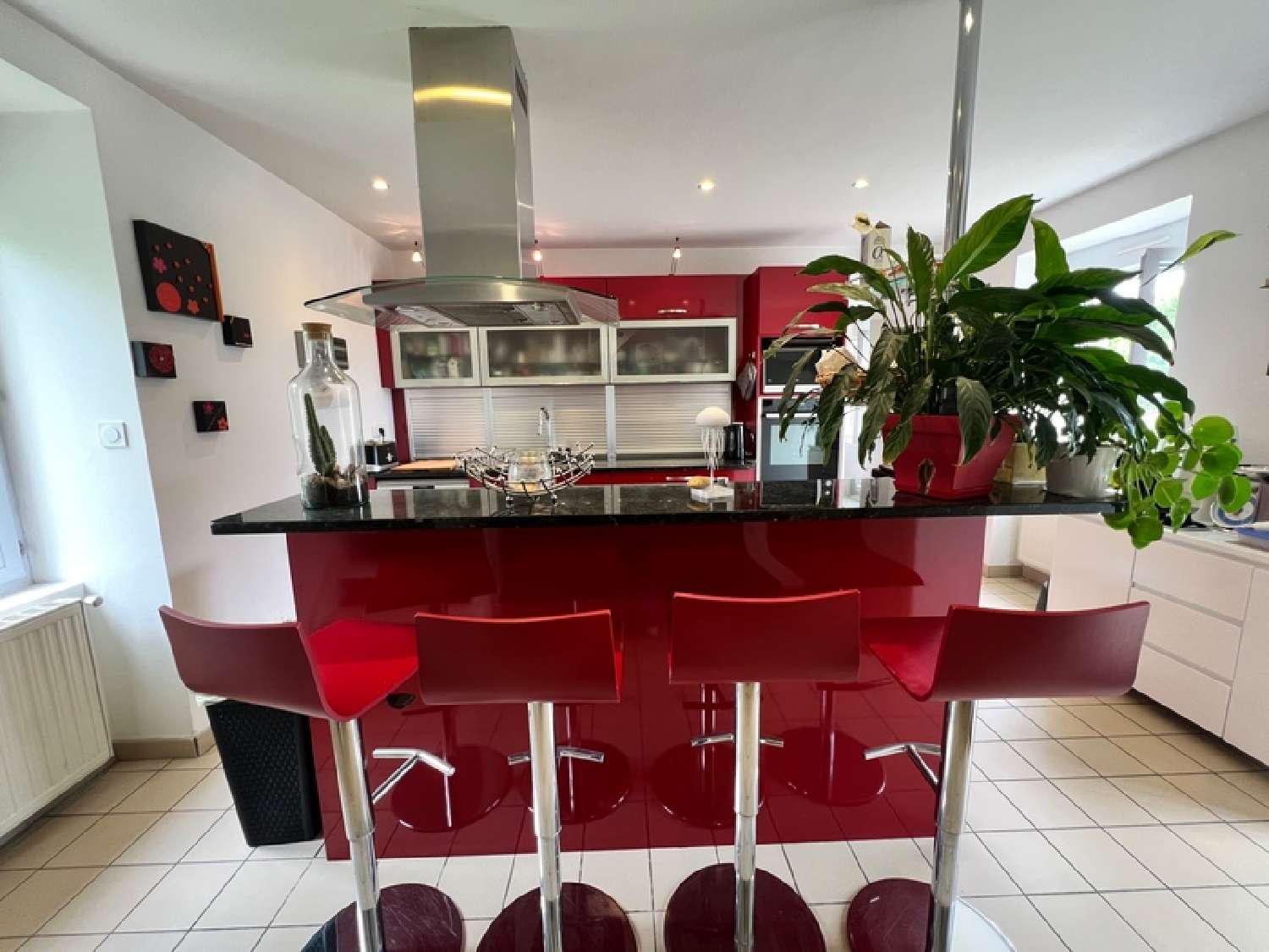 kaufen Bürgerhaus Antran Vienne 8