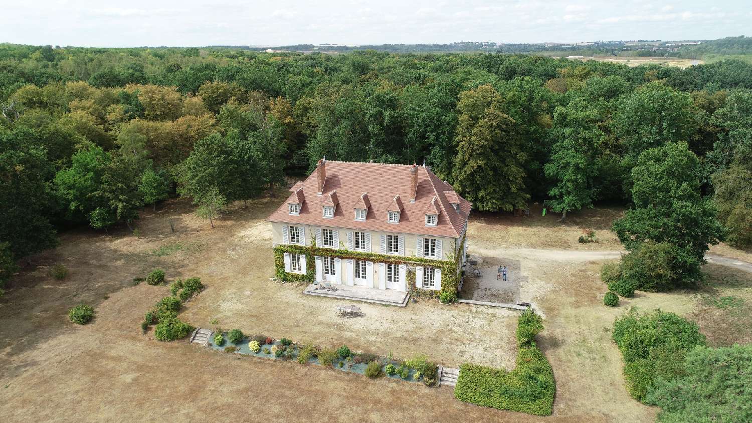 te koop herenhuis Armentières-en-Brie Seine-et-Marne 3