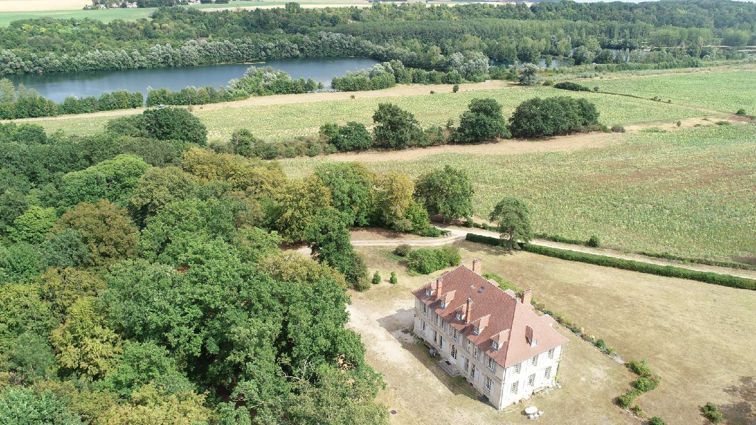 te koop herenhuis Armentières-en-Brie Seine-et-Marne 5