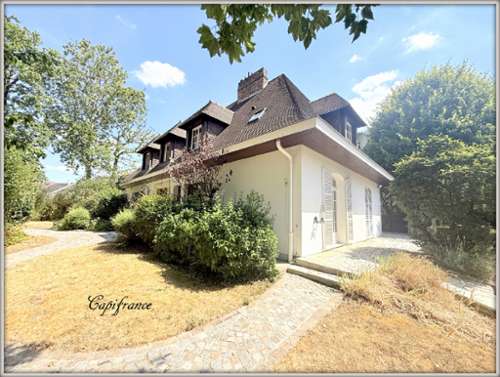 Aulnay-sous-Bois Seine-Saint-Denis maison bourgeoise foto 7394885