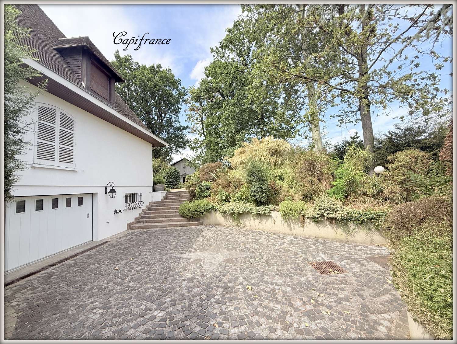 à vendre maison bourgeoise Aulnay-sous-Bois Seine-Saint-Denis 7