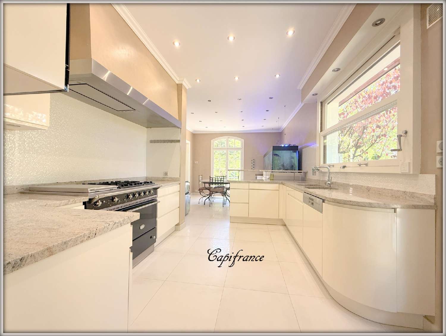 à vendre maison bourgeoise Aulnay-sous-Bois Seine-Saint-Denis 8