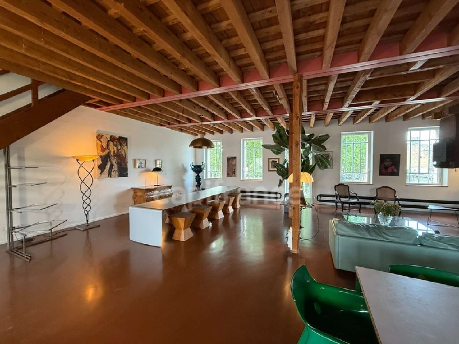 en venta mansión Beaune Côte-d'Or 3