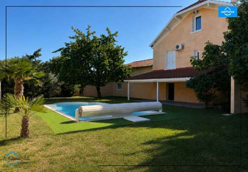 Bonson Loire mansion foto 7394517