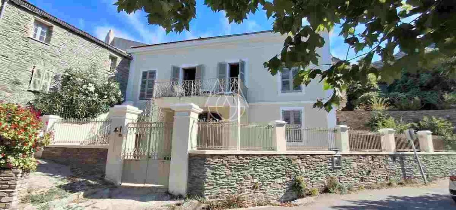  kaufen Bürgerhaus Centuri Haute-Corse 2