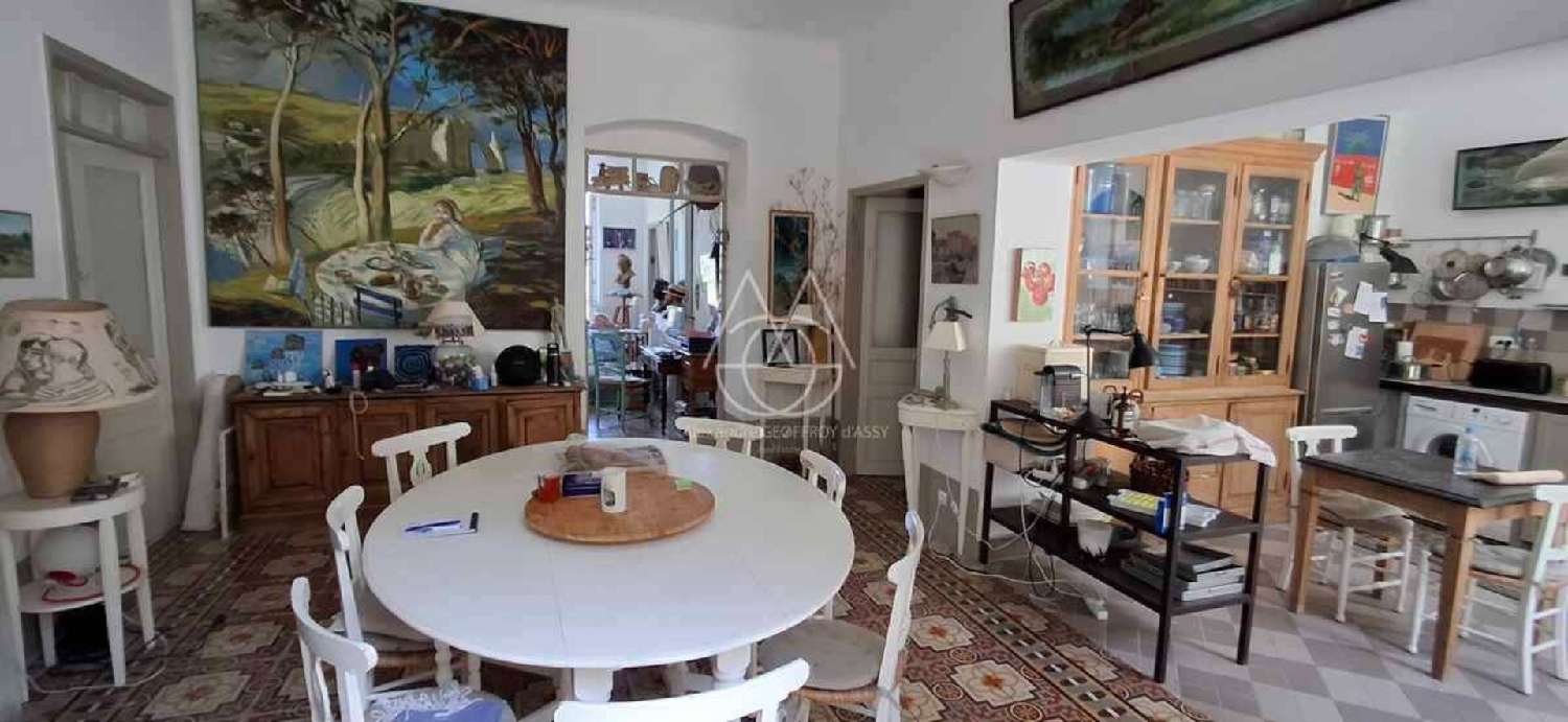  kaufen Bürgerhaus Centuri Haute-Corse 6