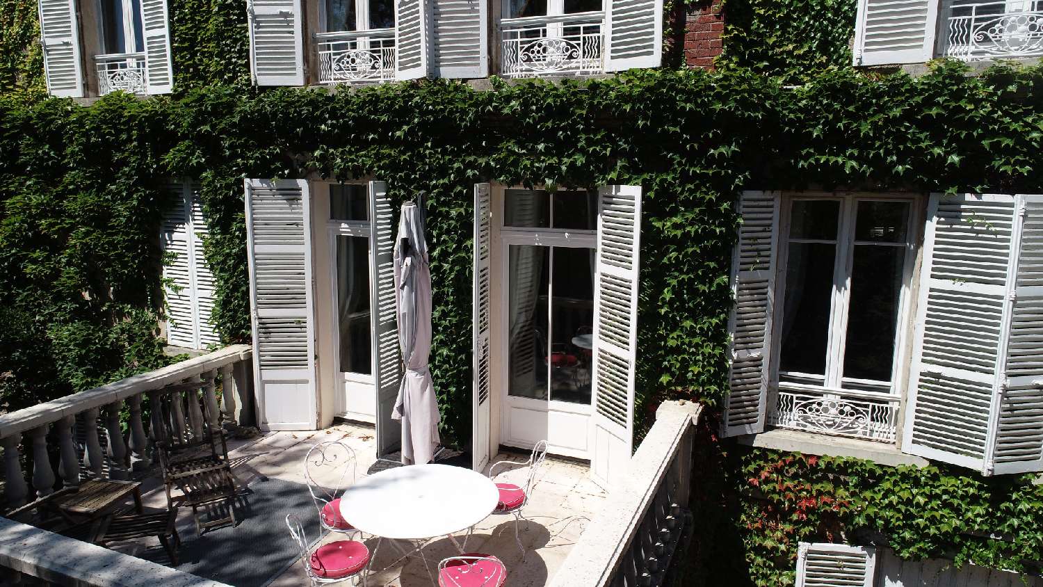 à vendre maison bourgeoise Château-Thierry Aisne 1