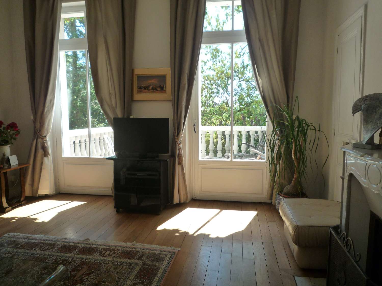 à vendre maison bourgeoise Château-Thierry Aisne 2