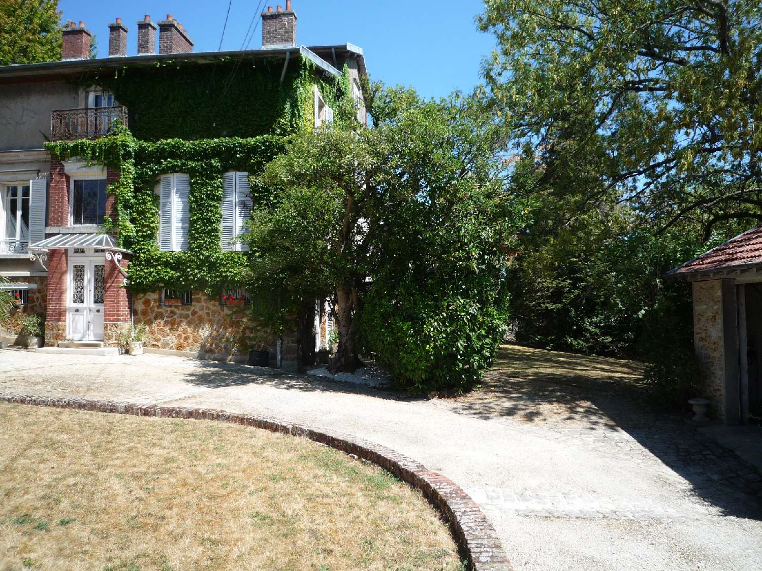 à vendre maison bourgeoise Château-Thierry Aisne 3