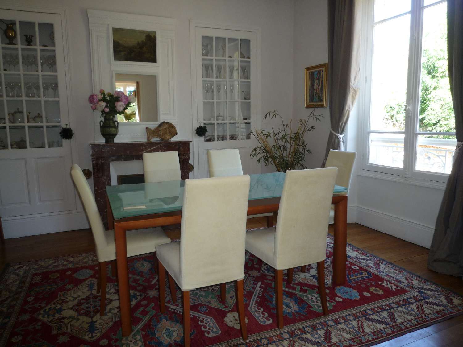 à vendre maison bourgeoise Château-Thierry Aisne 4