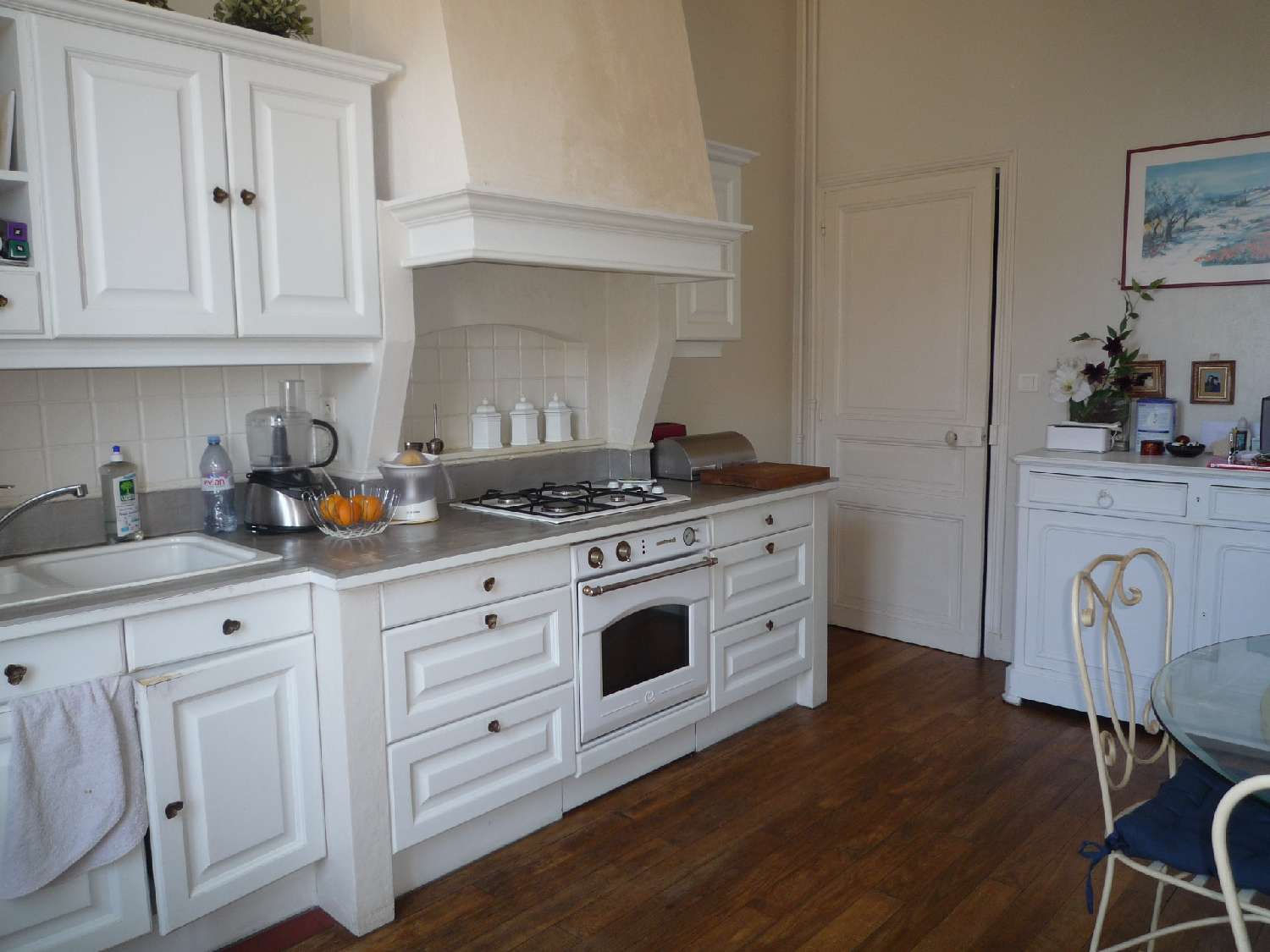 à vendre maison bourgeoise Château-Thierry Aisne 7