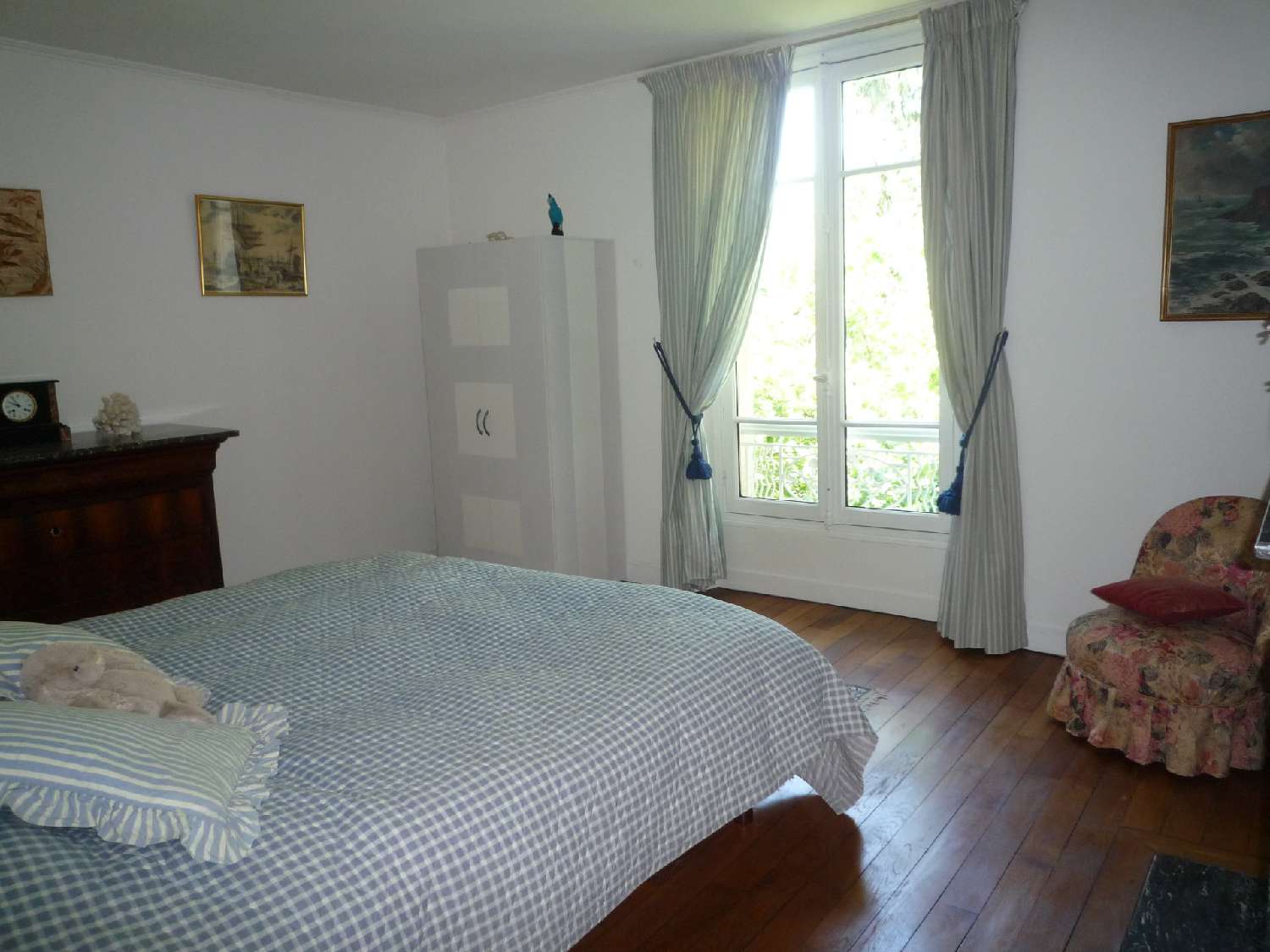 à vendre maison bourgeoise Château-Thierry Aisne 8