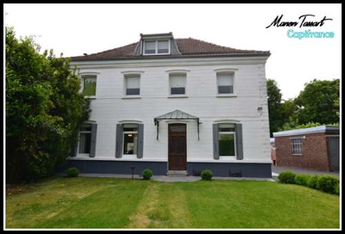 Condé-sur-l'Escaut Nord herenhuis foto 7394461