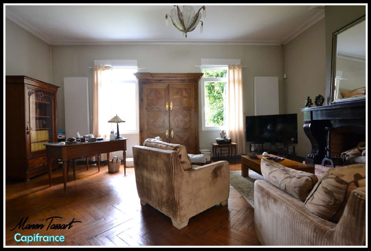 te koop herenhuis Condé-sur-l'Escaut Nord 2