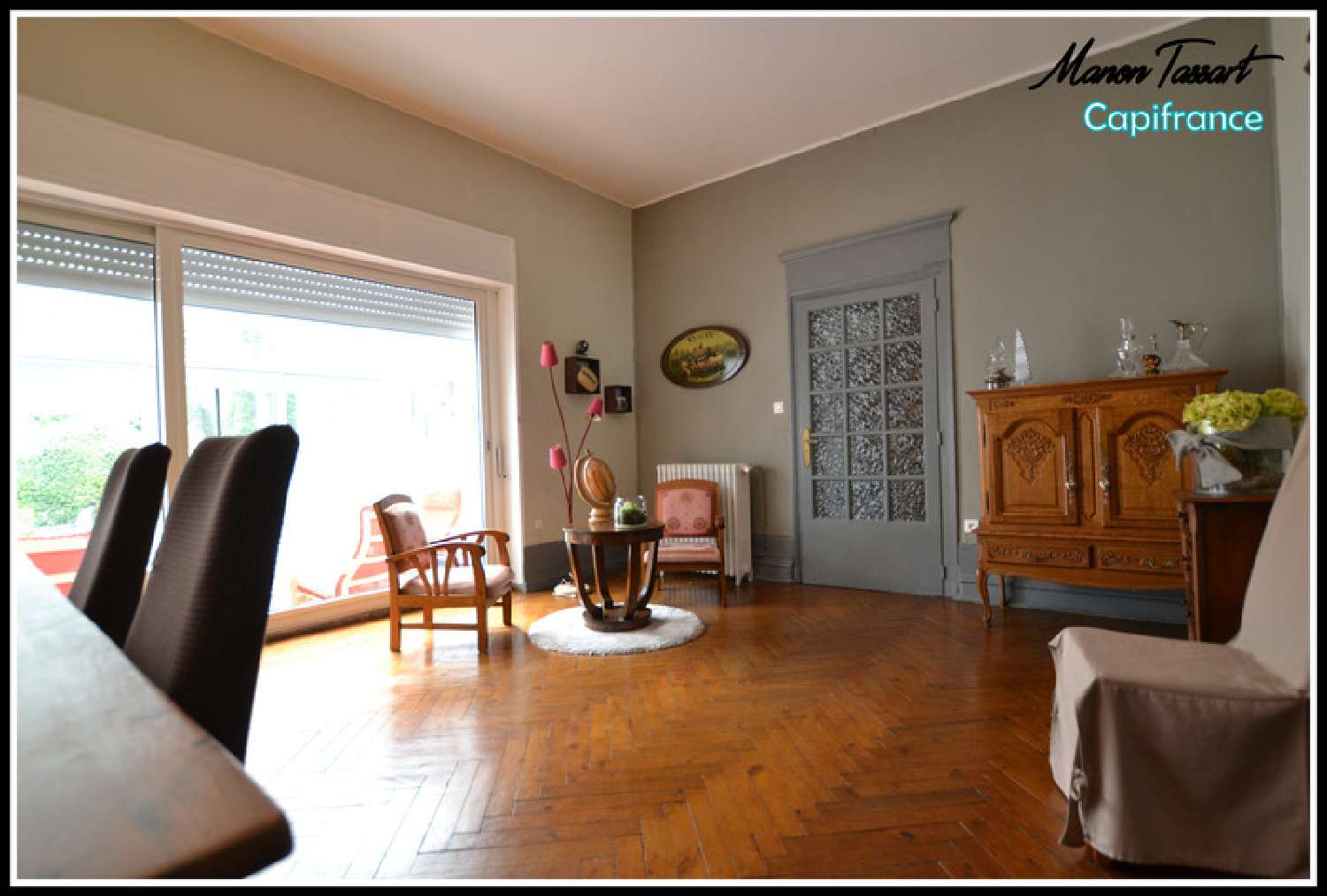 te koop herenhuis Condé-sur-l'Escaut Nord 3