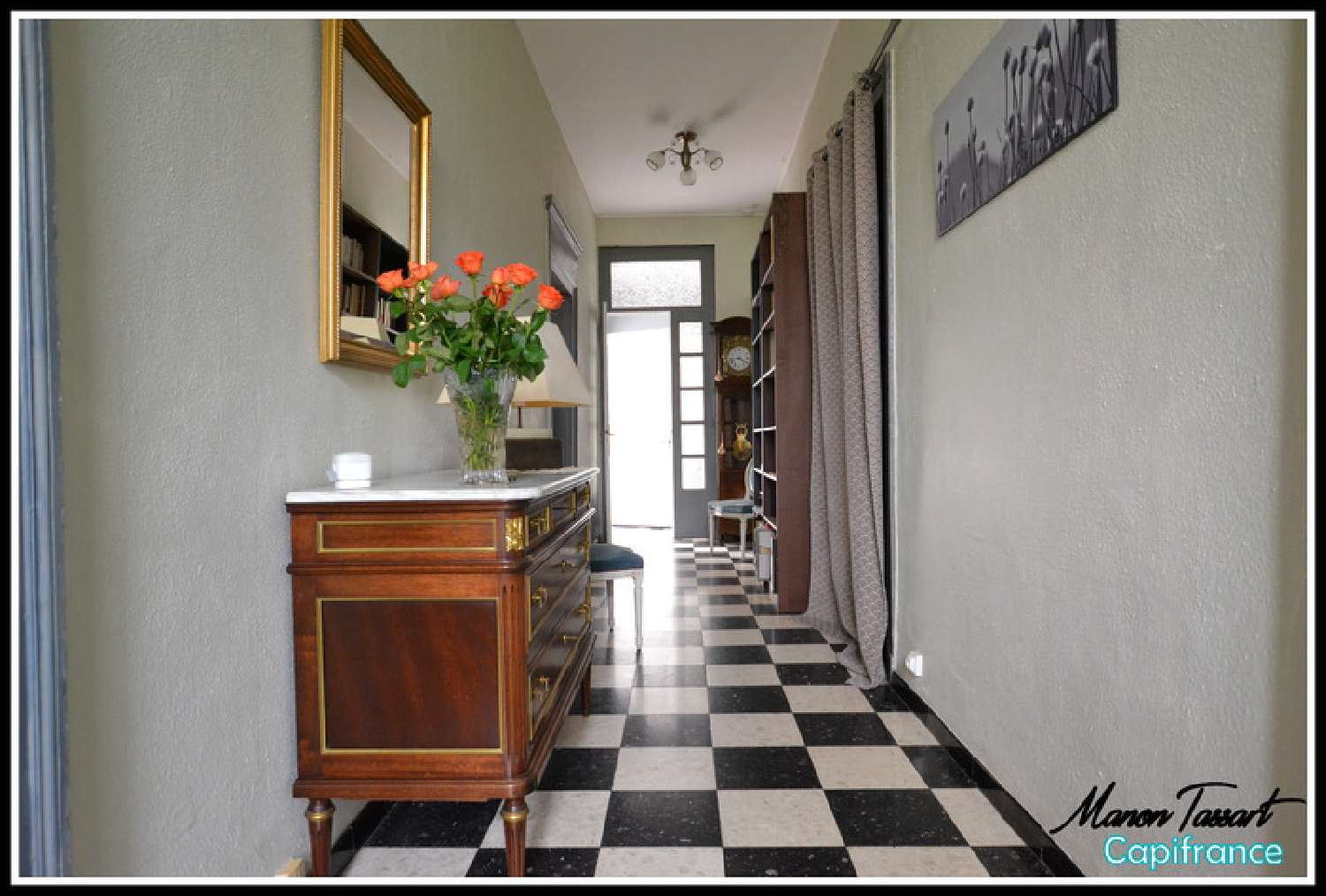 te koop herenhuis Condé-sur-l'Escaut Nord 5