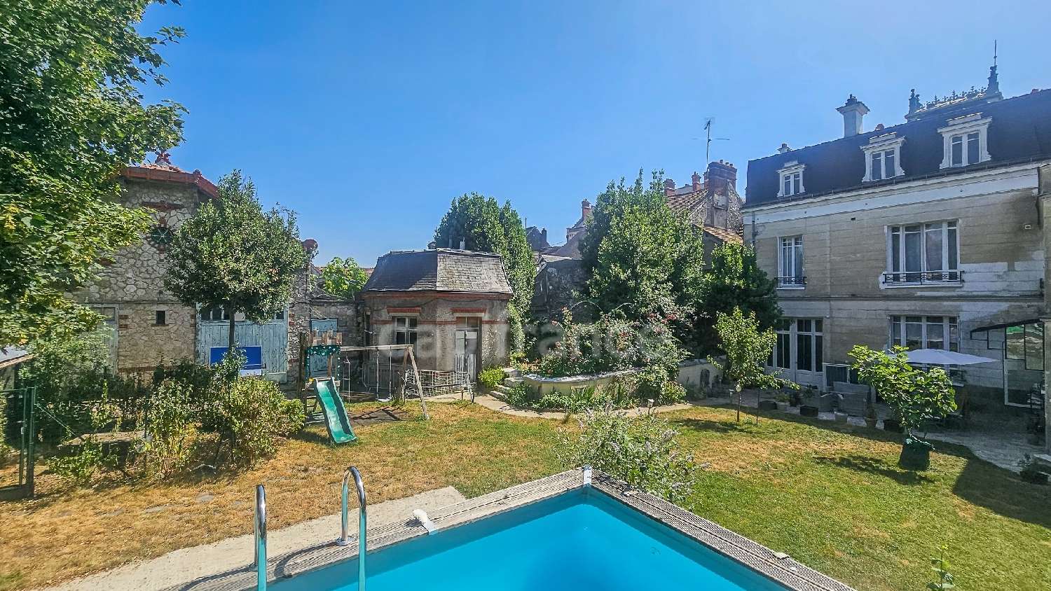 te koop herenhuis Étampes Essonne 2