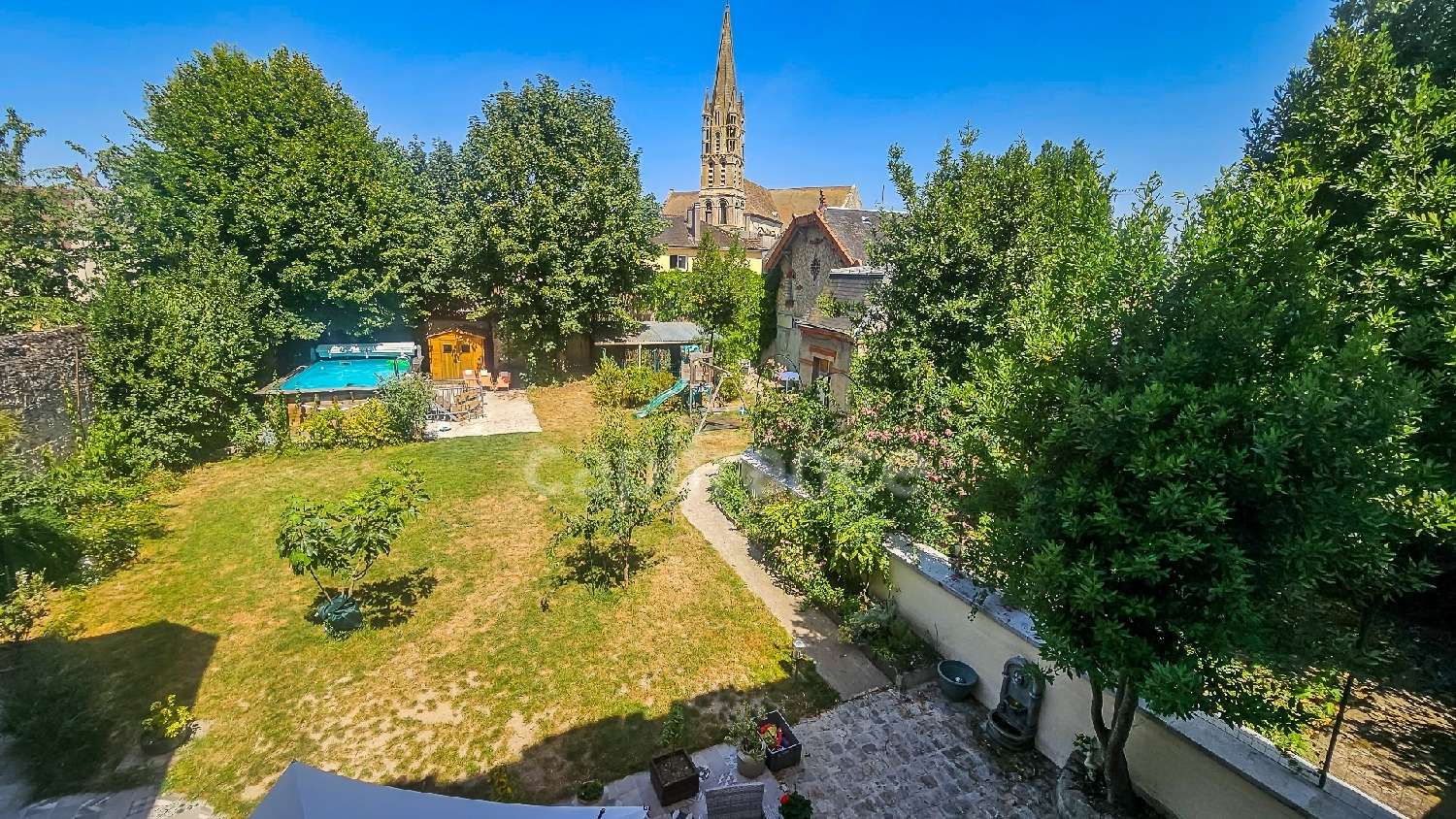 te koop herenhuis Étampes Essonne 3