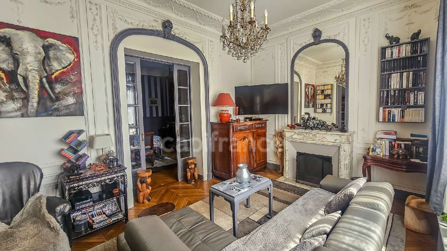 te koop herenhuis Étampes Essonne 4