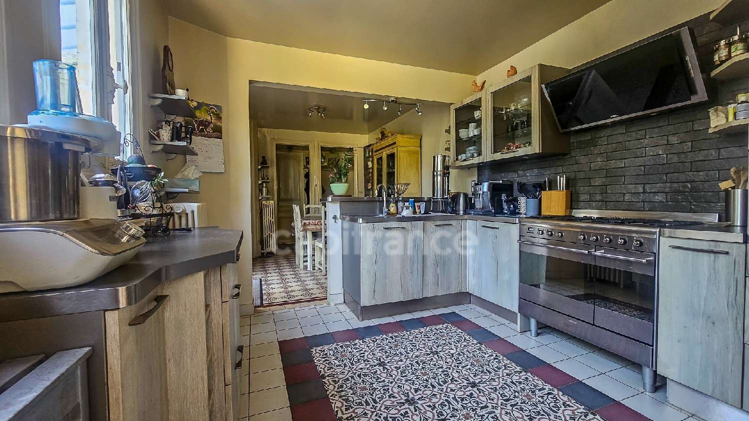 te koop herenhuis Étampes Essonne 6