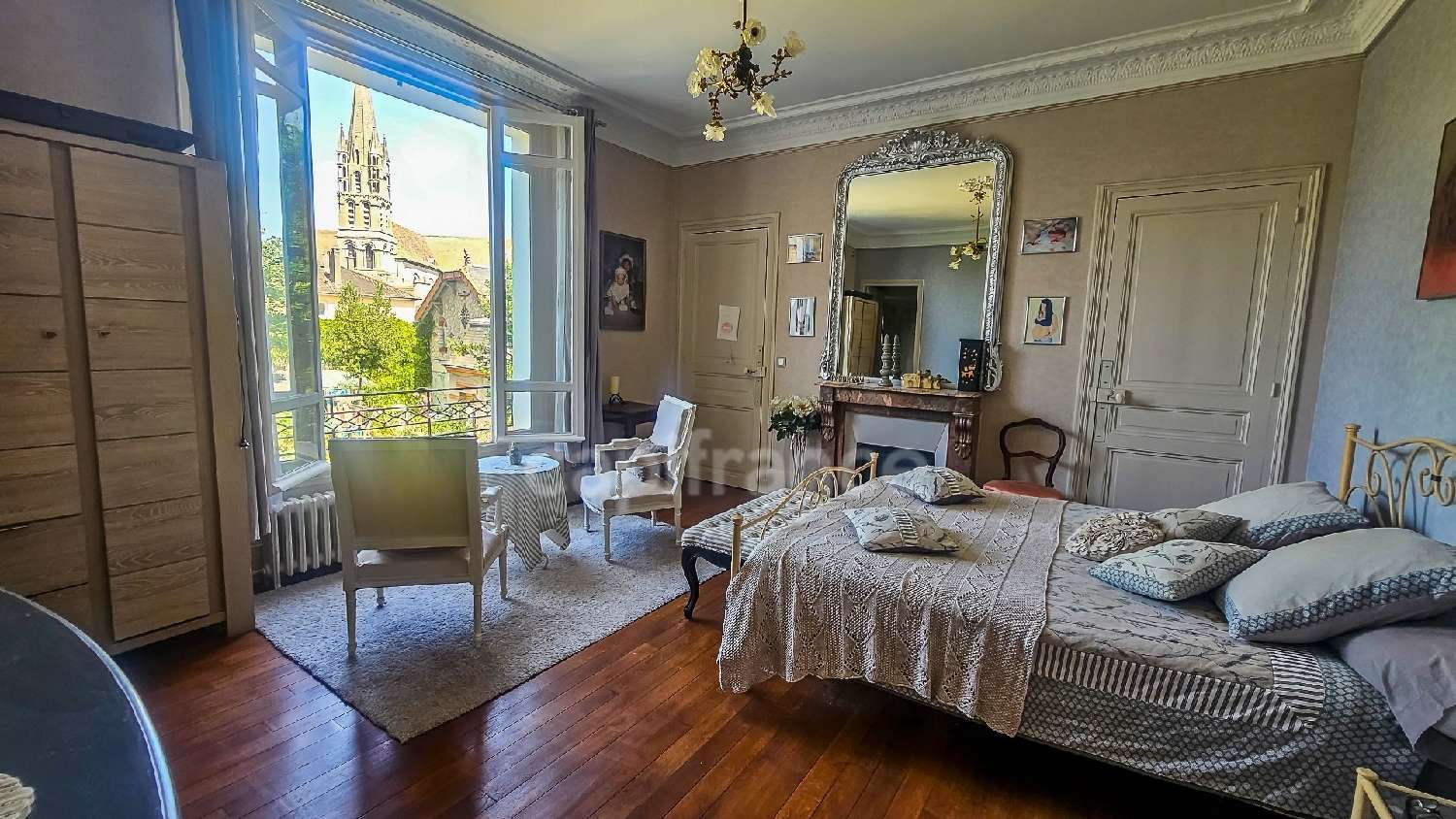 te koop herenhuis Étampes Essonne 7