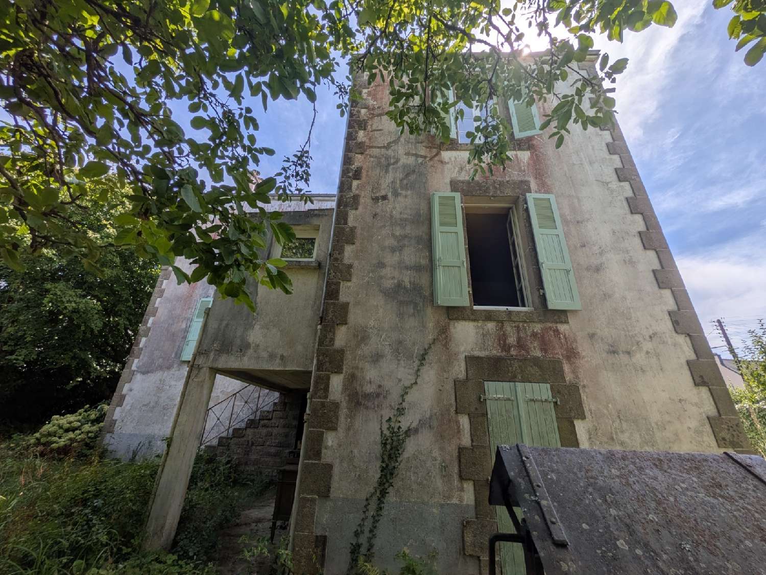 for sale mansion Guéméné-sur-Scorff Morbihan 5