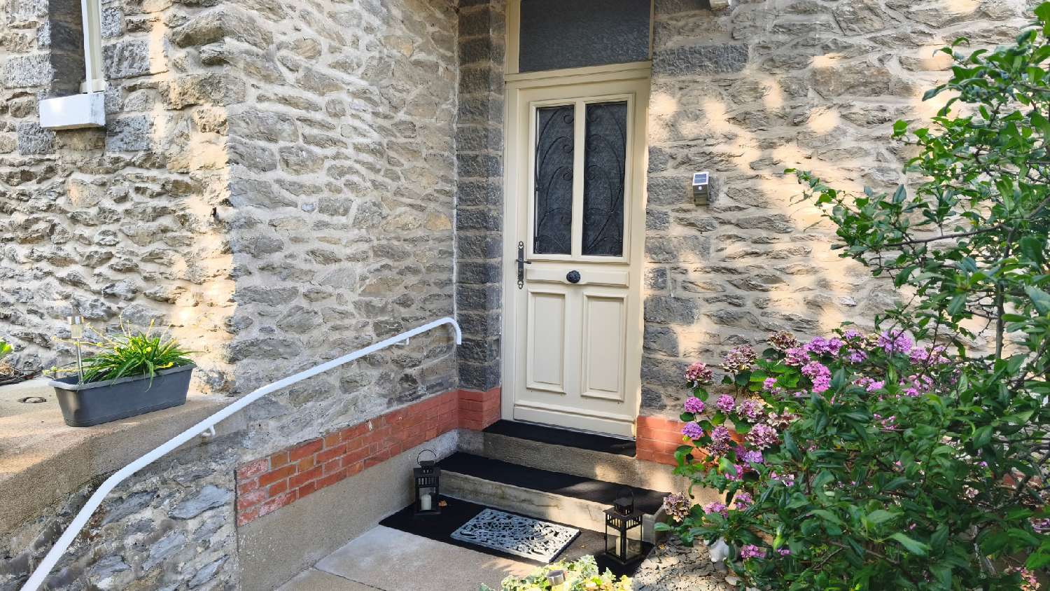 à vendre maison bourgeoise Laval Mayenne 4