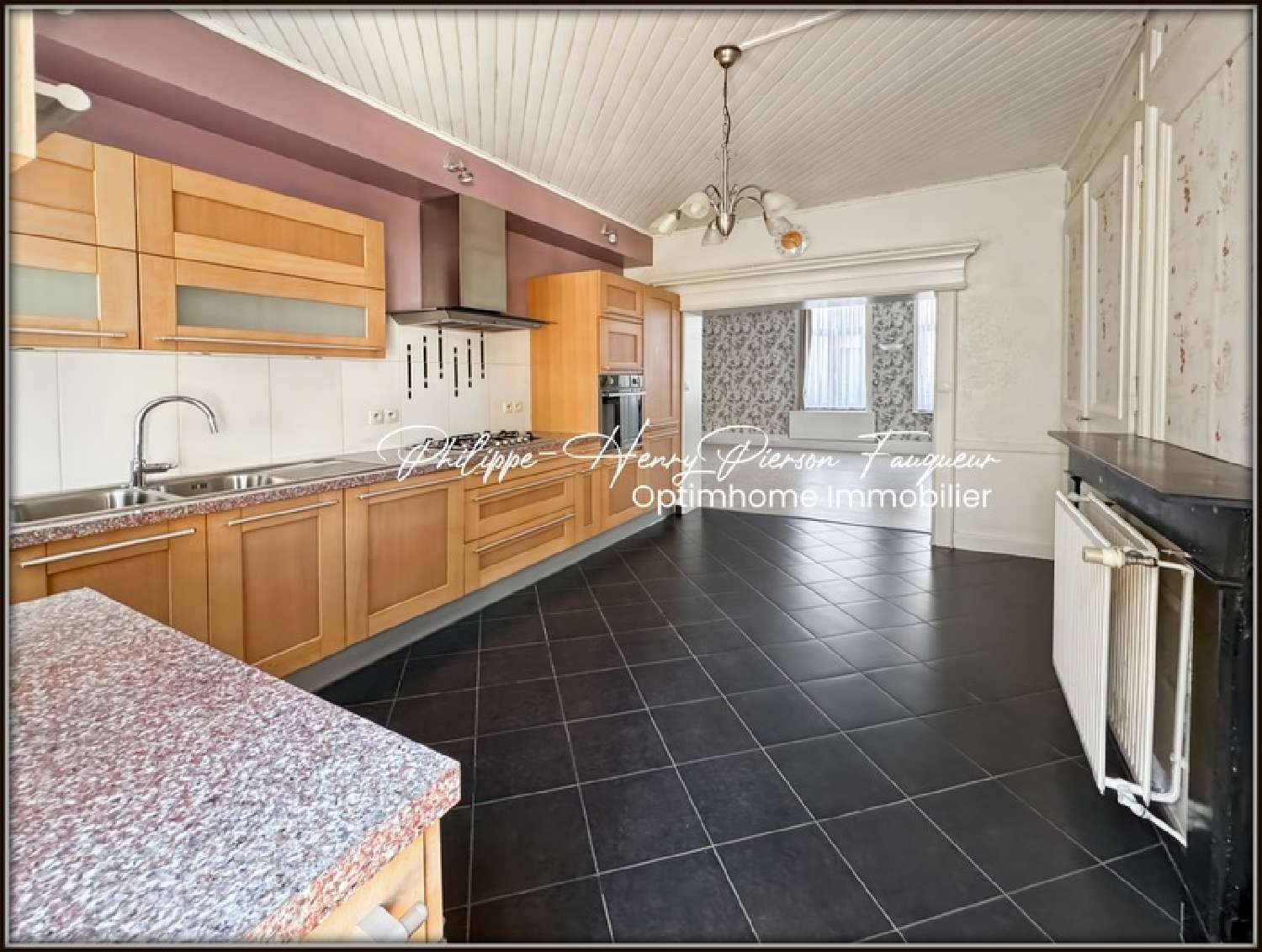 for sale mansion Lille Nord 2