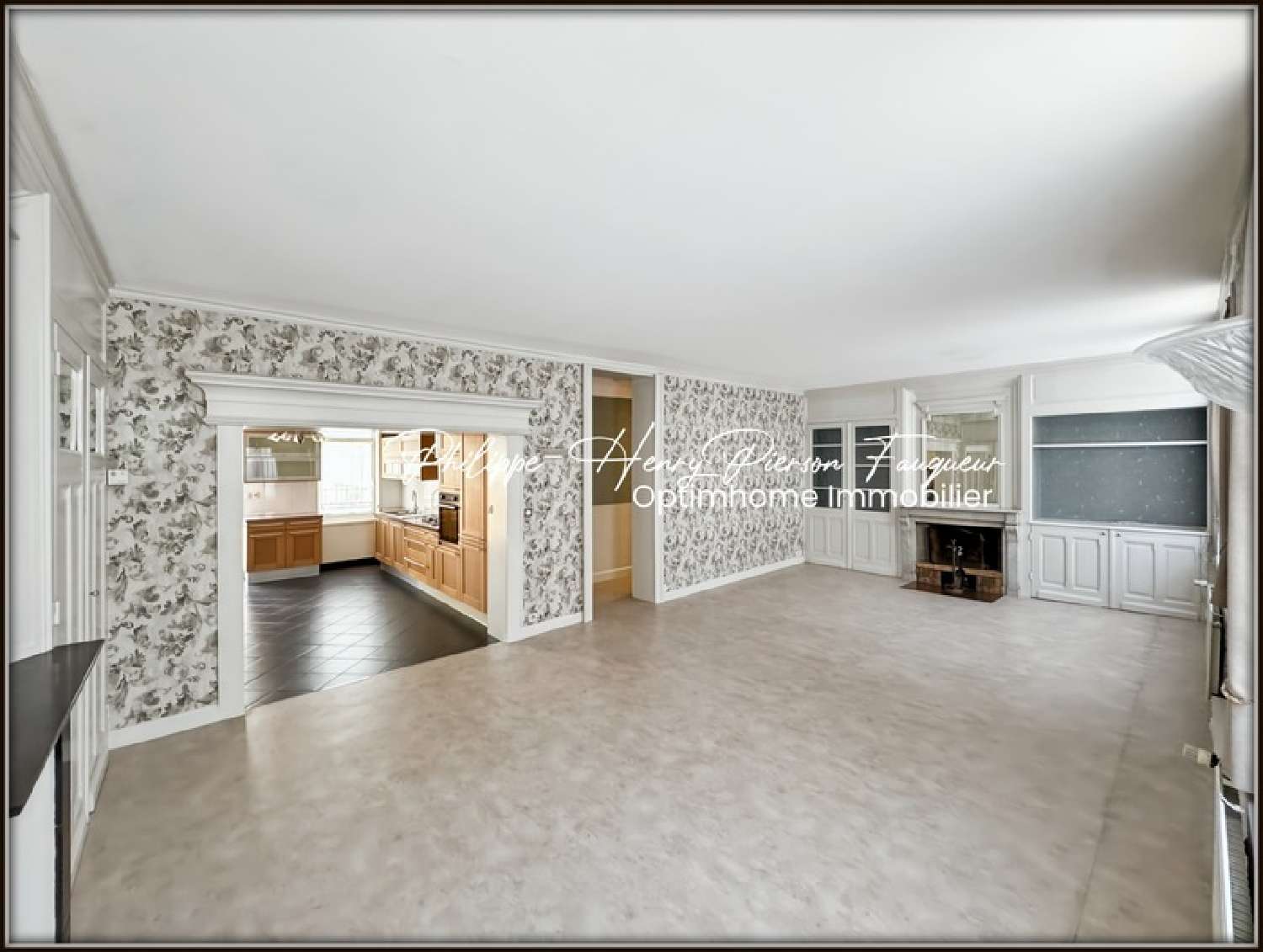 for sale mansion Lille Nord 3