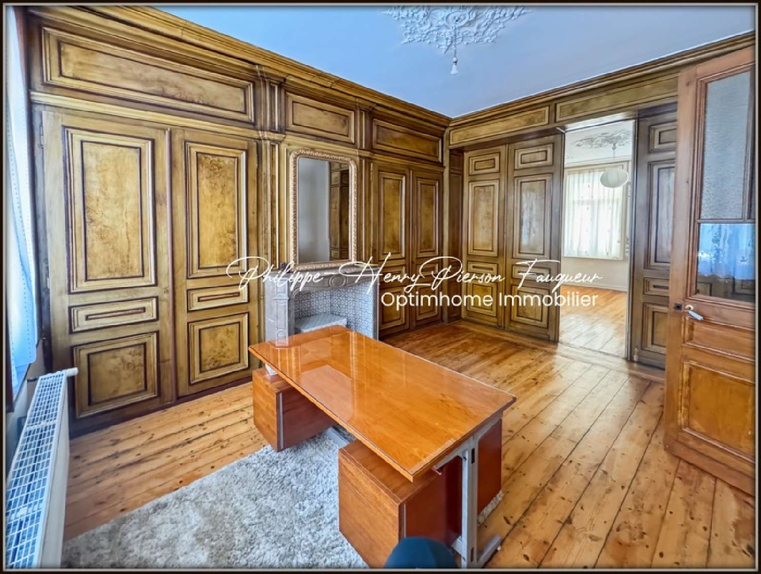 for sale mansion Lille Nord 4