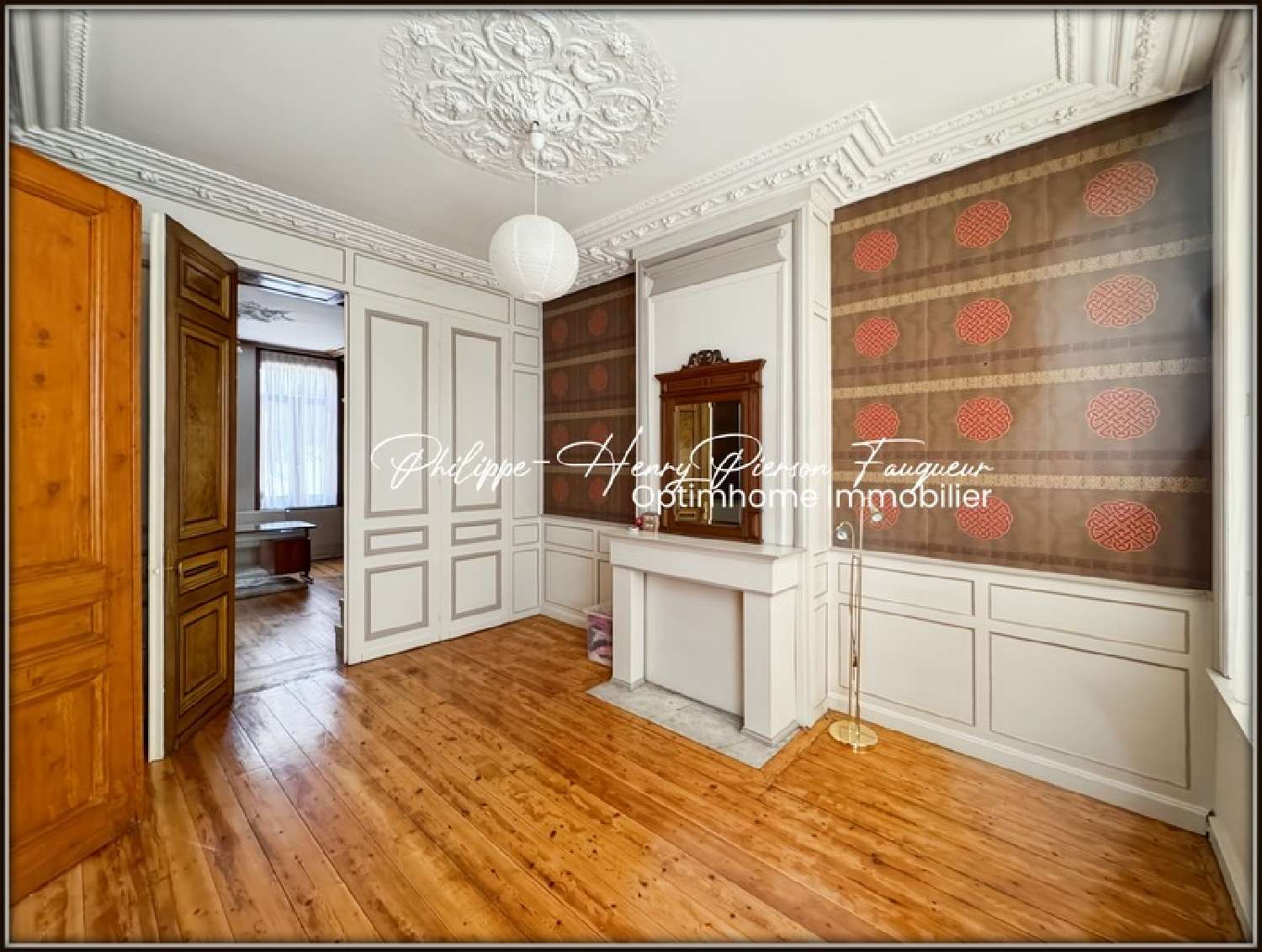 for sale mansion Lille Nord 6