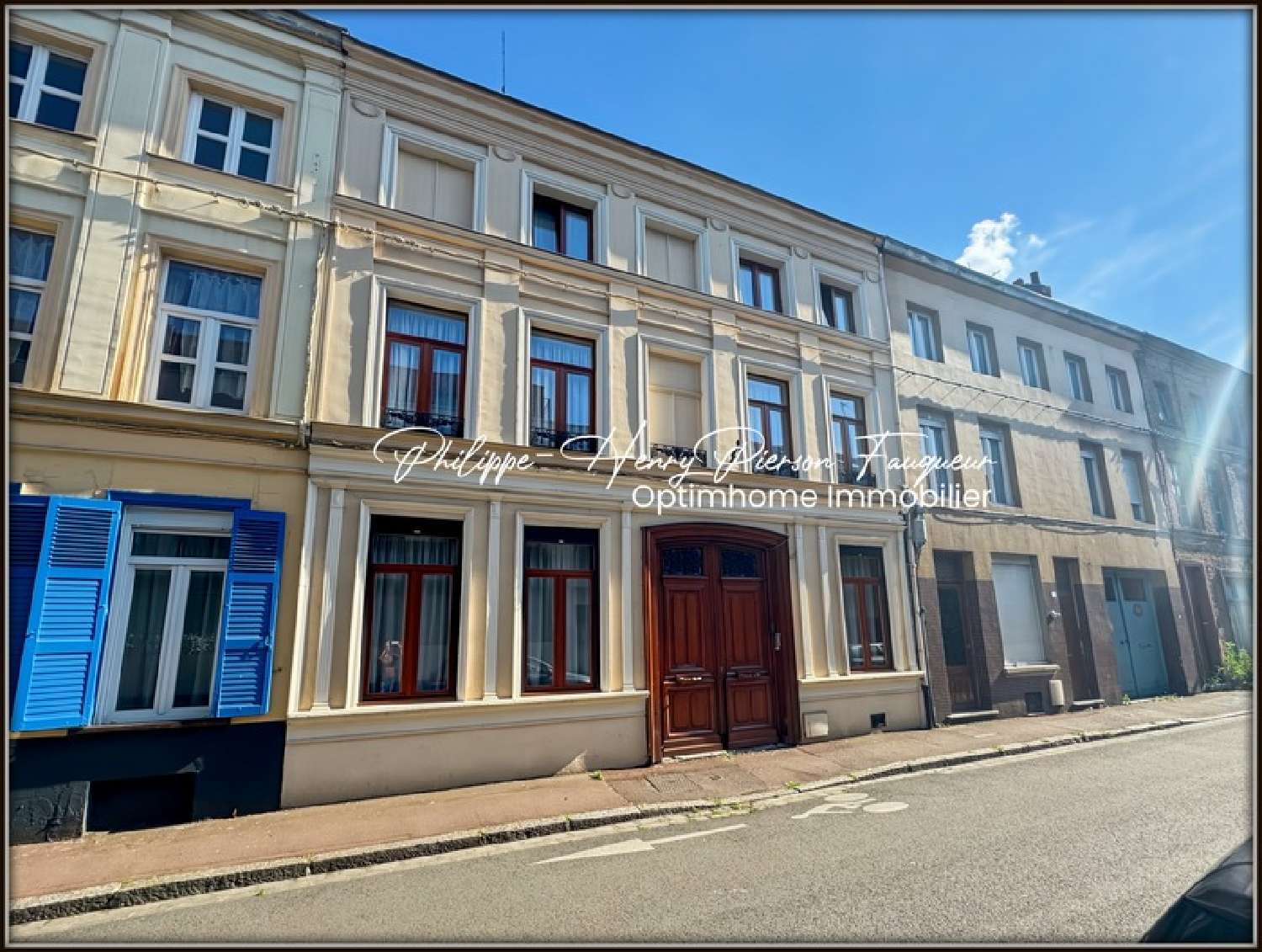 for sale mansion Lille Nord 8