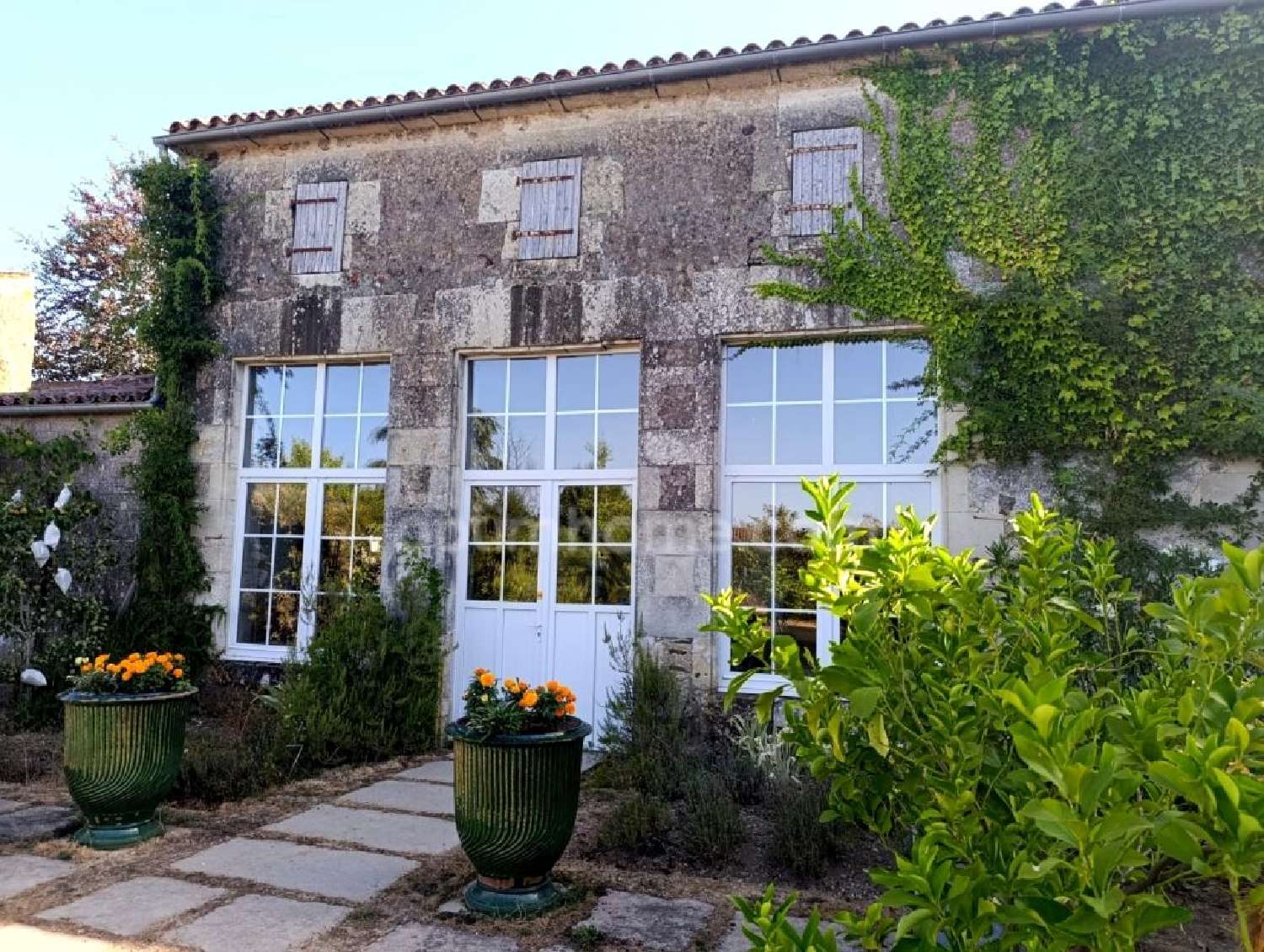 for sale mansion Mouilleron-en-Pareds Vendée 3