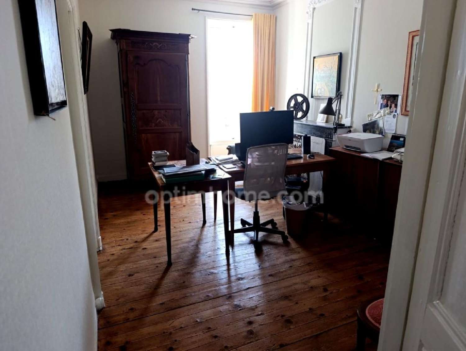 for sale mansion Mouilleron-en-Pareds Vendée 4