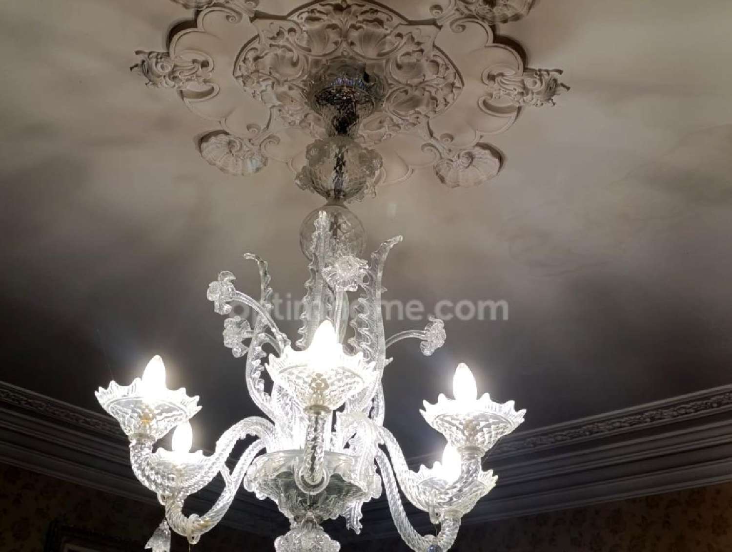 for sale mansion Mouilleron-en-Pareds Vendée 5
