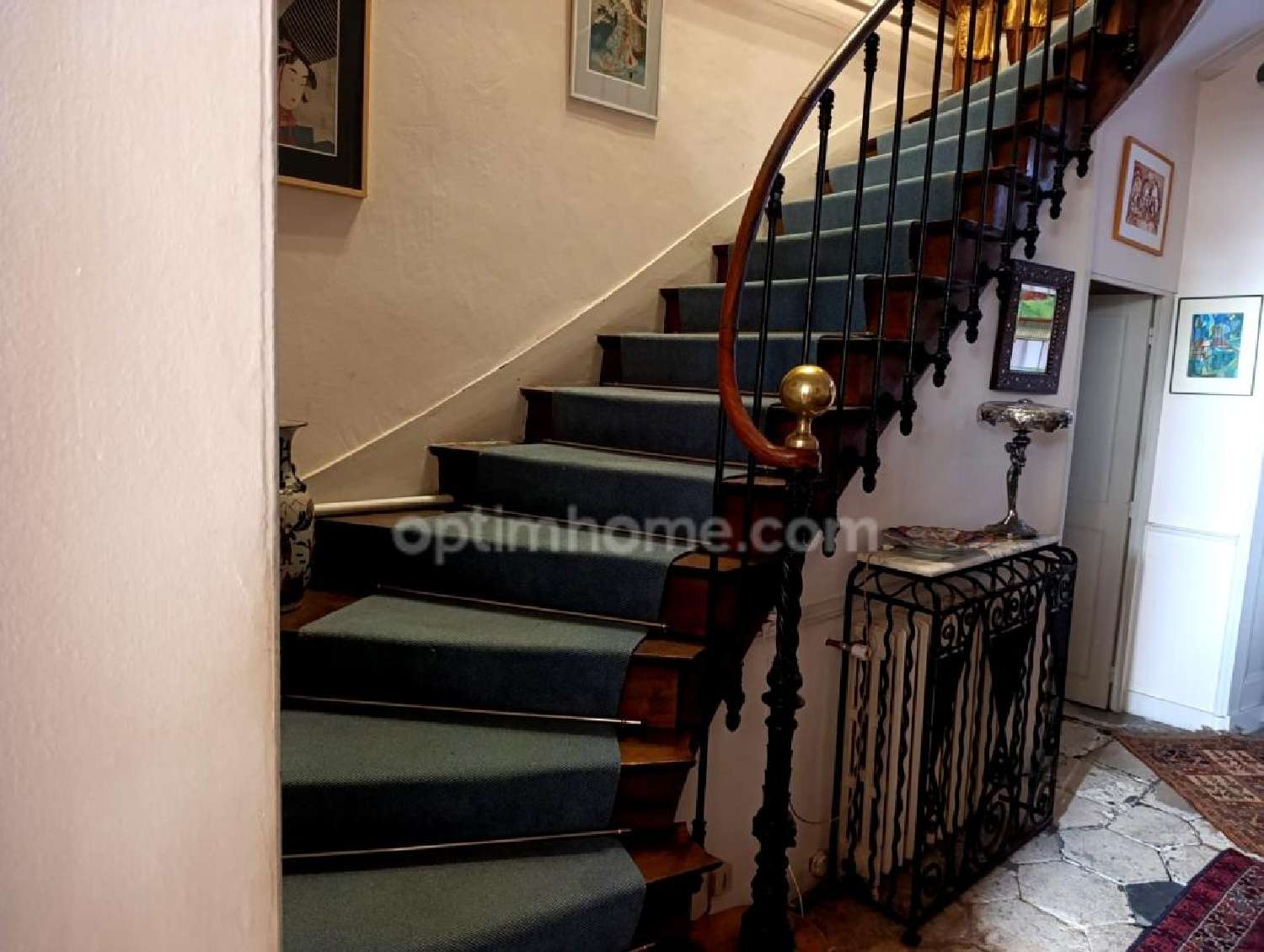 for sale mansion Mouilleron-en-Pareds Vendée 7