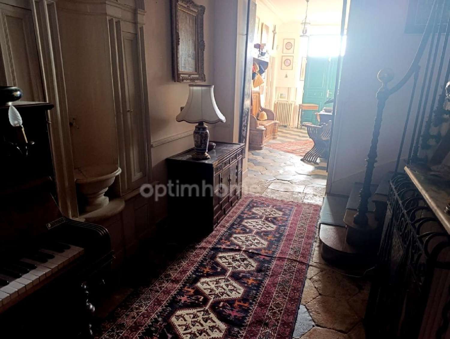for sale mansion Mouilleron-en-Pareds Vendée 8