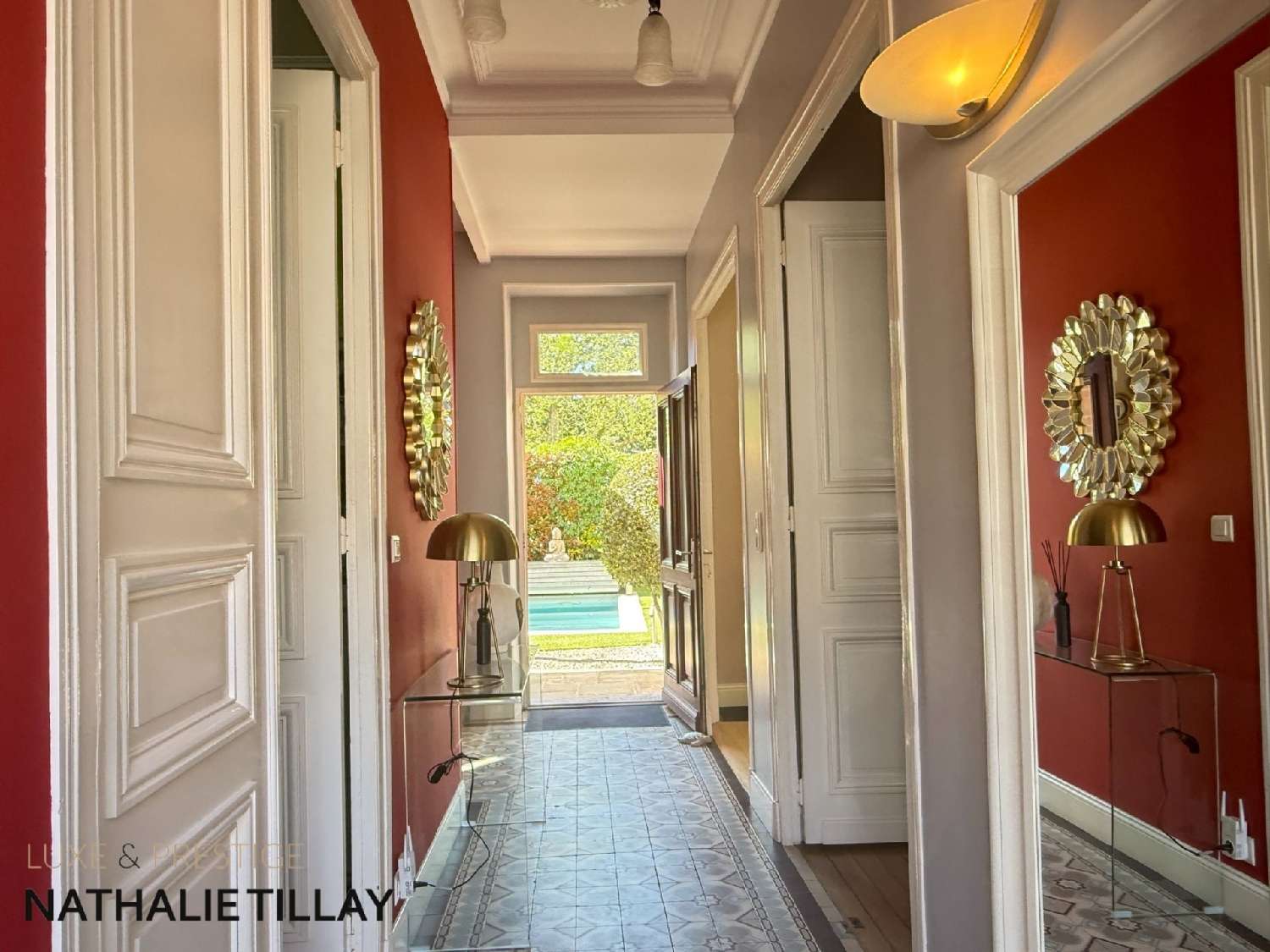  à vendre maison bourgeoise Orléans 45100 Loiret 6