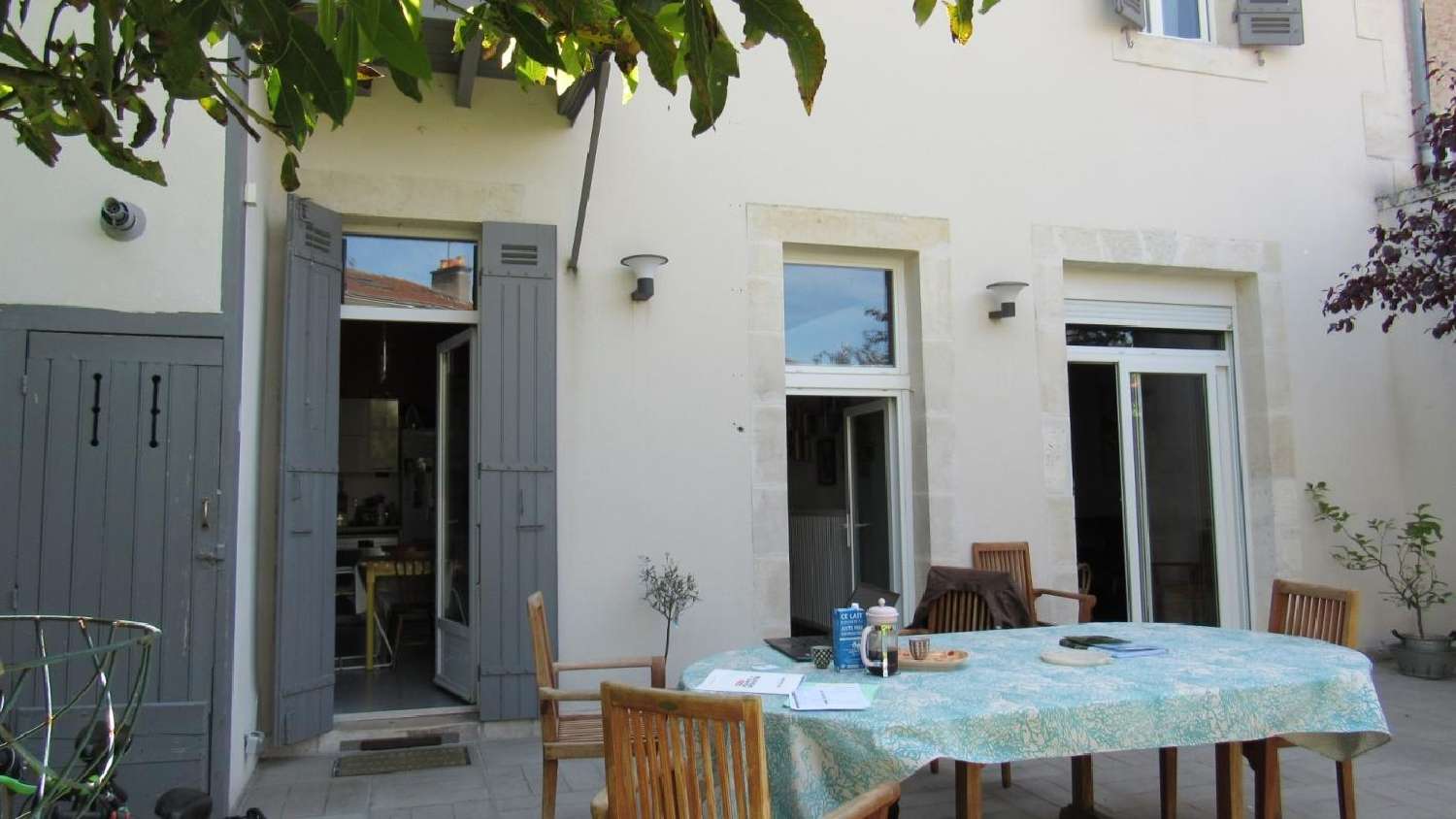 for sale mansion Périgueux Dordogne 4