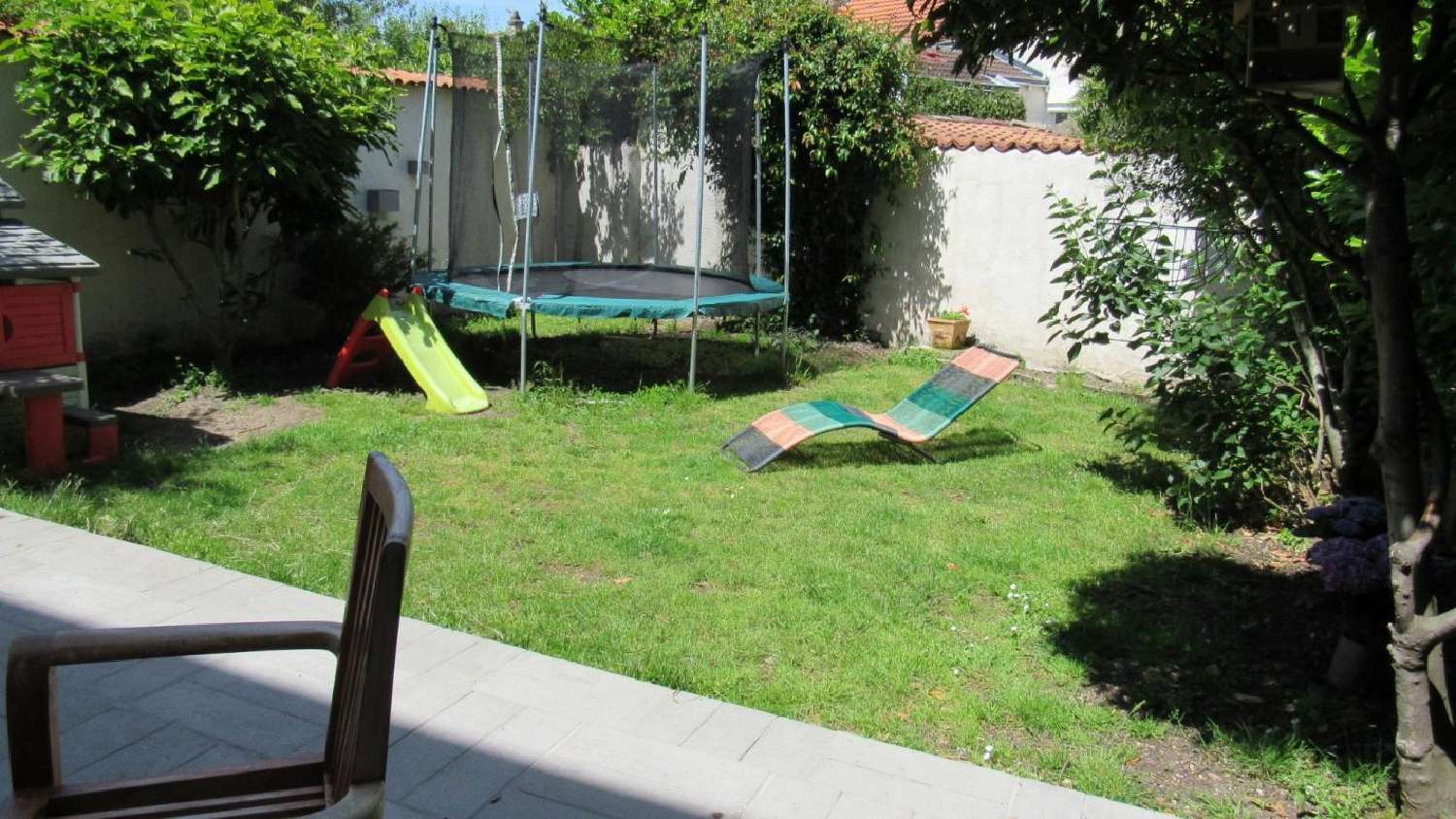 for sale mansion Périgueux Dordogne 5