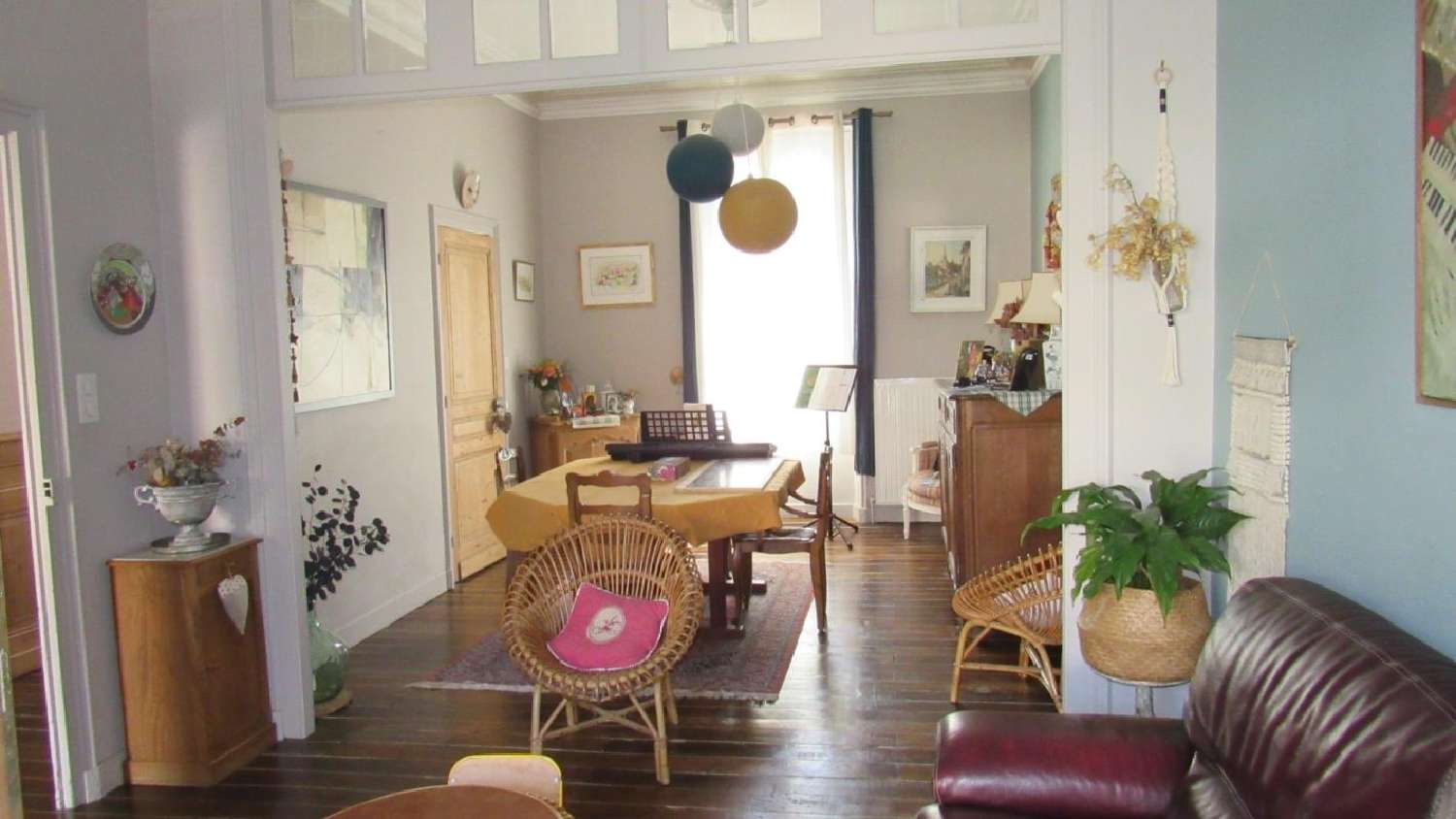 for sale mansion Périgueux Dordogne 7