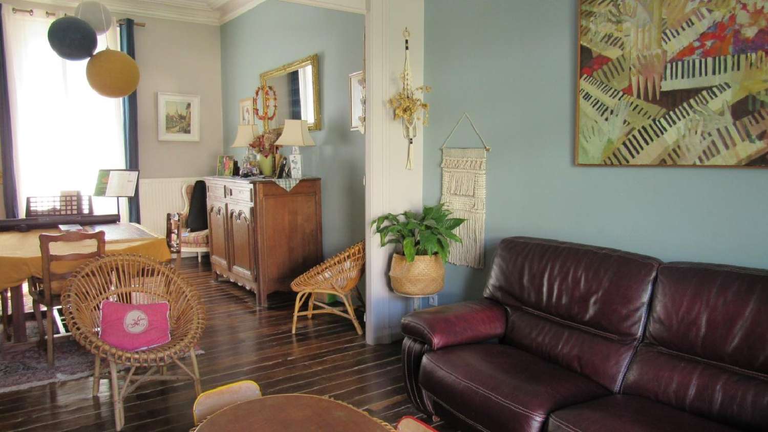 for sale mansion Périgueux Dordogne 8