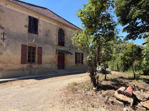 Plaisance Gers mansion foto 7395024