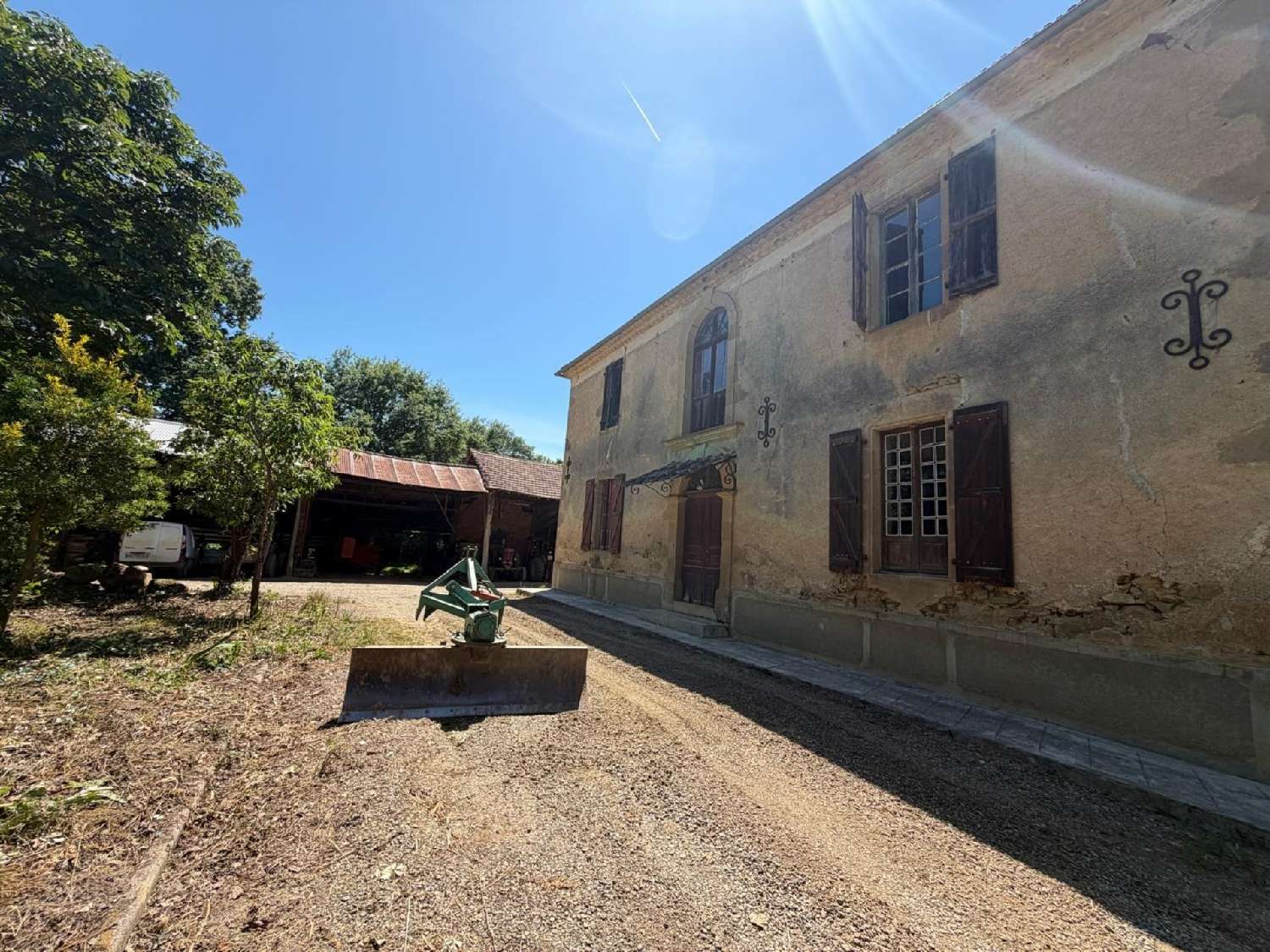 for sale mansion Plaisance Gers 8