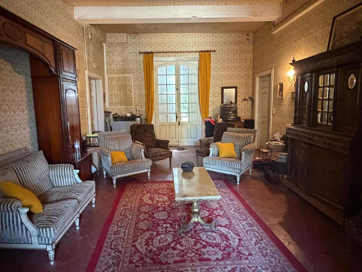  kaufen Bürgerhaus Plaisance Gers 4