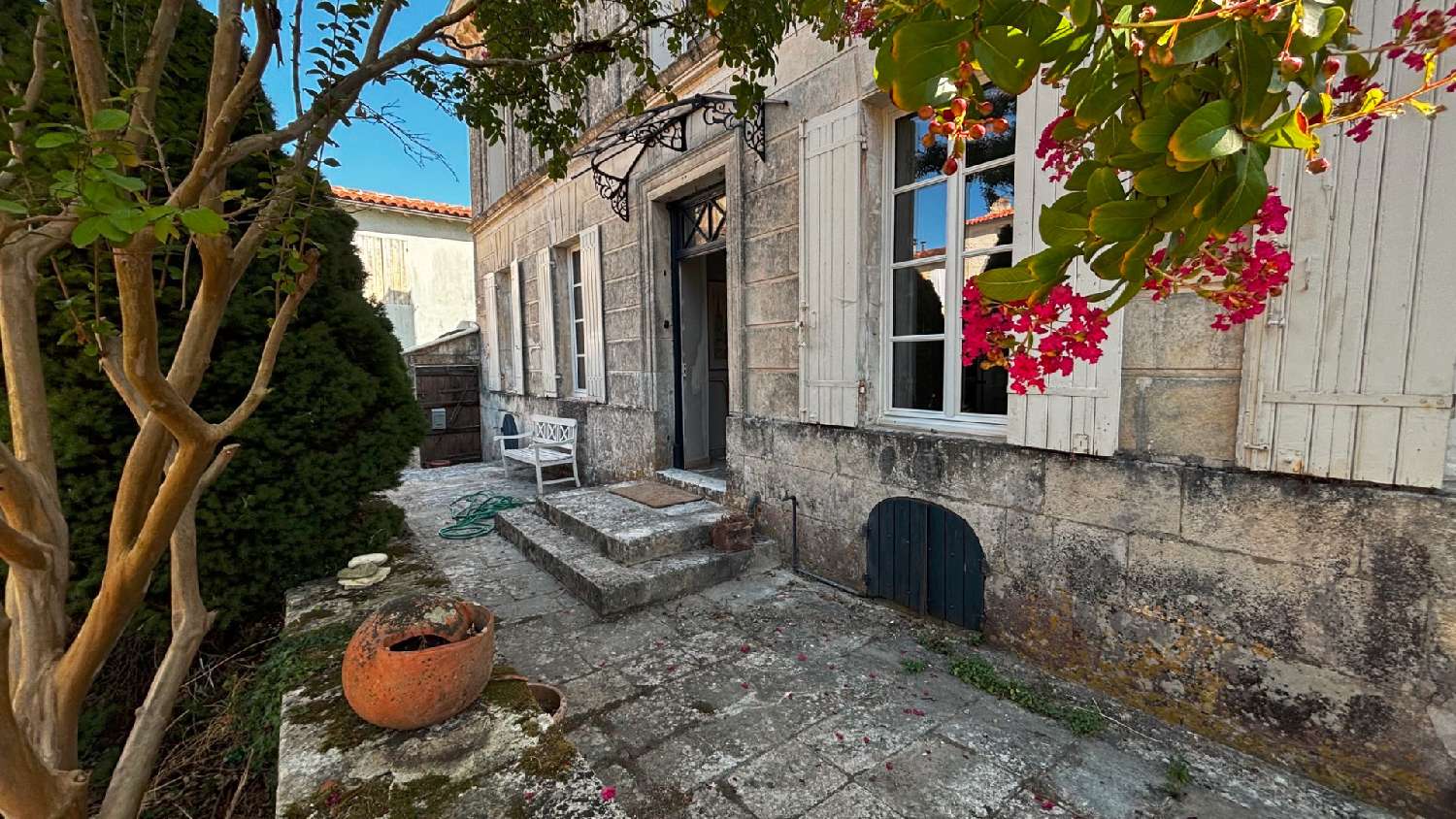 kaufen Bürgerhaus Port-d'Envaux Charente-Maritime 2