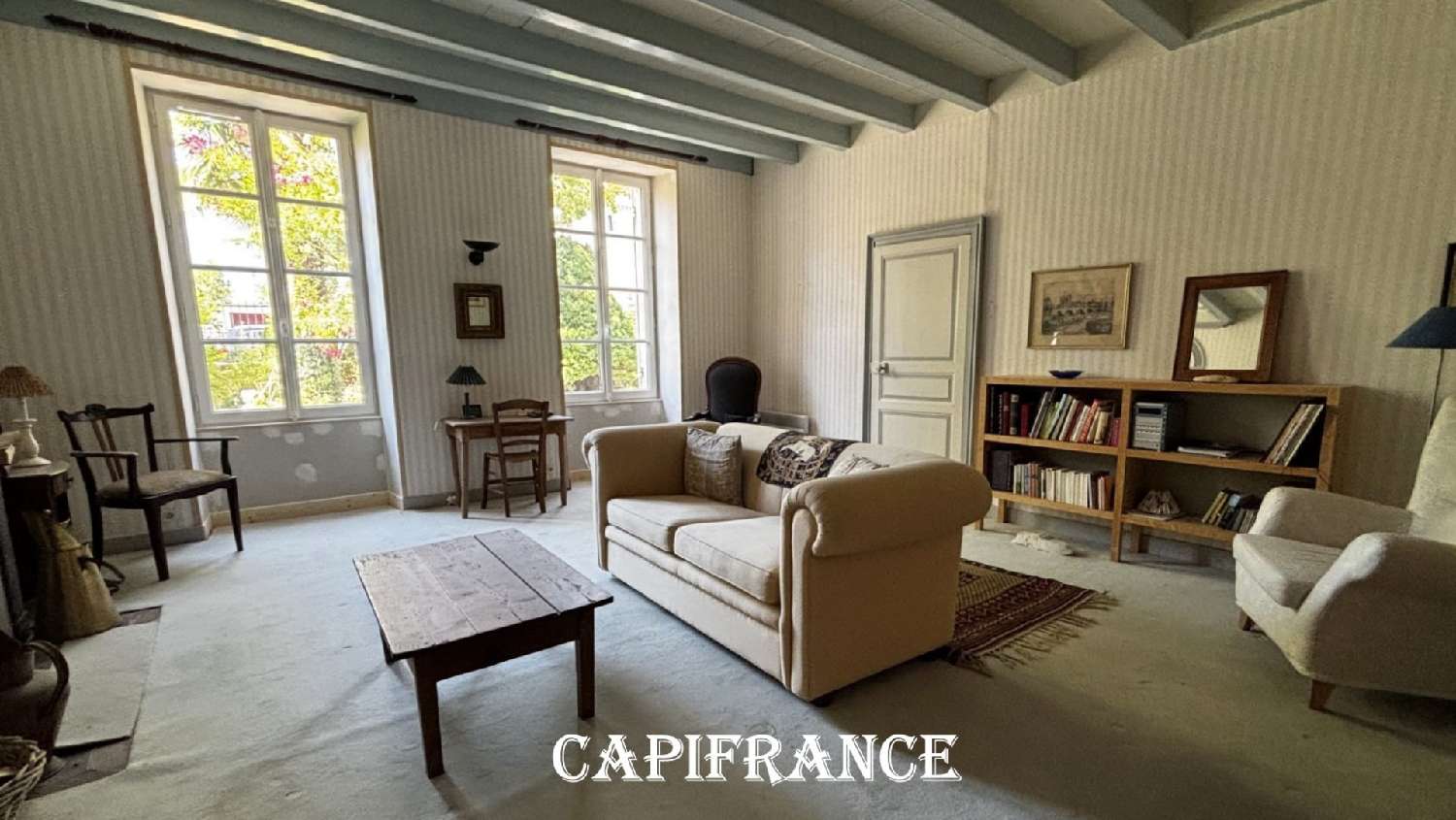  kaufen Bürgerhaus Port-d'Envaux Charente-Maritime 4