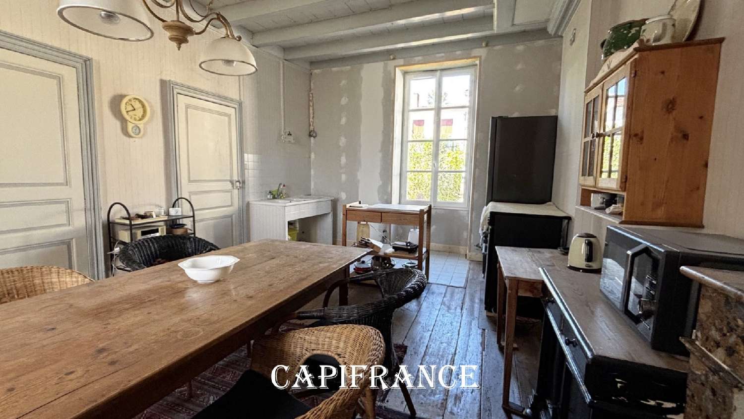  kaufen Bürgerhaus Port-d'Envaux Charente-Maritime 7