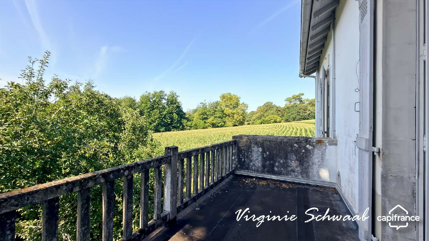 for sale mansion Pouillon Landes 2