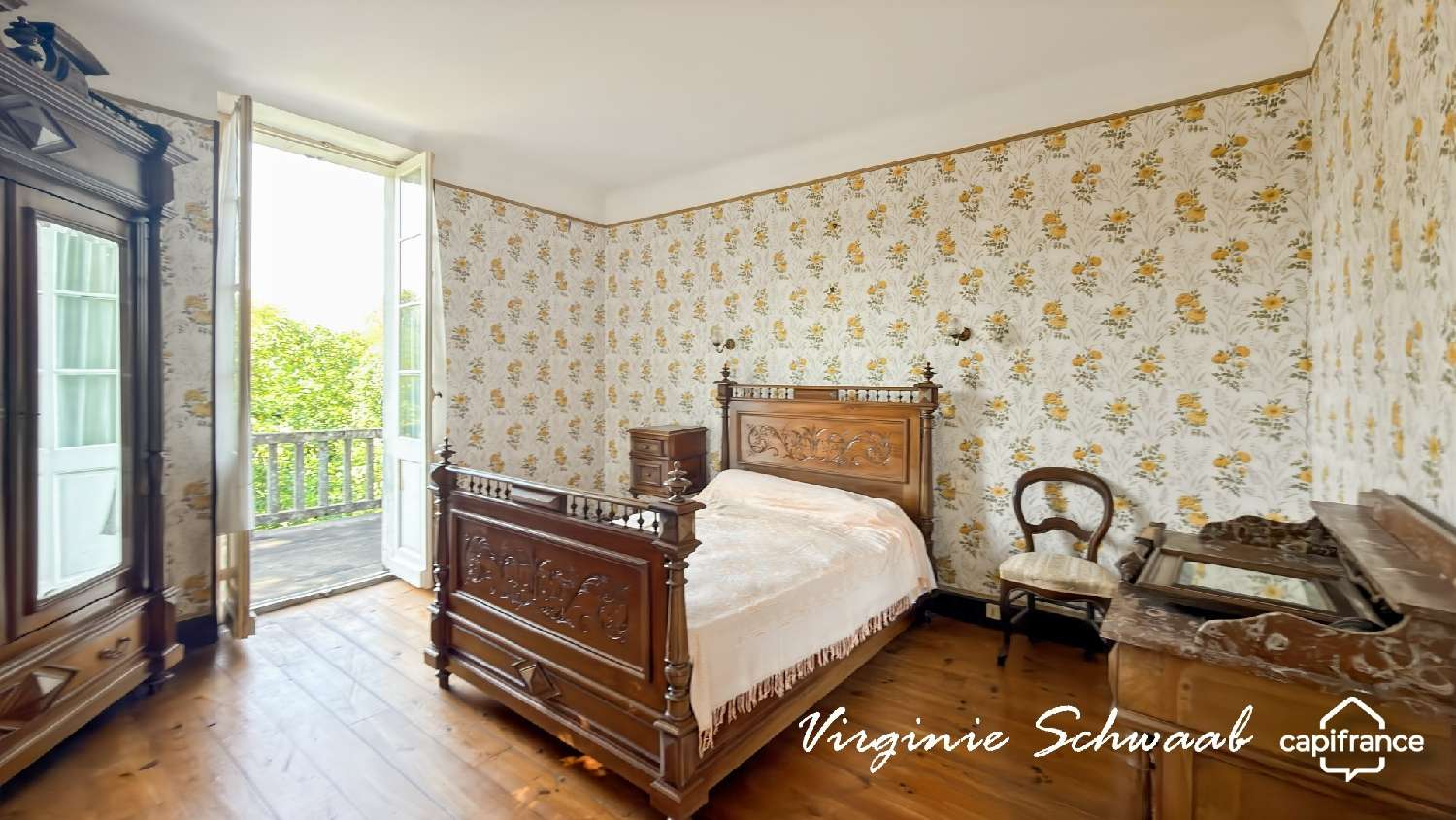 for sale mansion Pouillon Landes 8